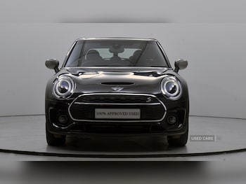Used MINI Clubman 2022 for sale - 77292583: Photo