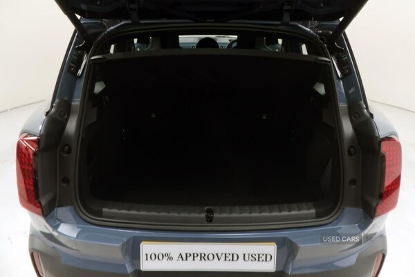 Used MINI Countryman 2025 for sale - 76248291: Photo 13