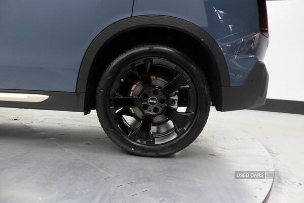 Used MINI Countryman 2025 for sale - 76248291: Photo 14
