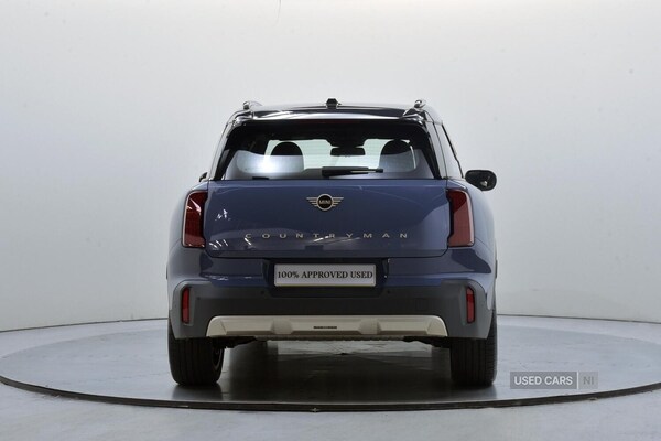 Used MINI Countryman 2025 for sale - 76248291: Photo 15