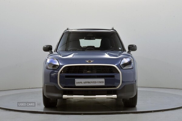 Used MINI Countryman 2025 for sale - 76248291: Photo 16