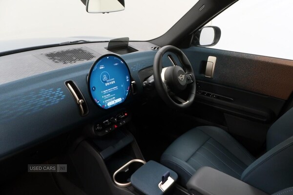 Used MINI Countryman 2025 for sale - 76248291: Photo 17
