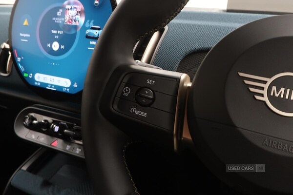 Used MINI Countryman 2025 for sale - 76248291: Photo 19
