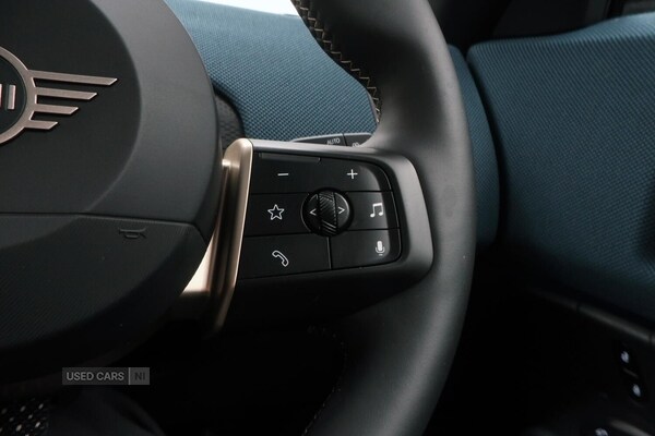 Used MINI Countryman 2025 for sale - 76248291: Photo 20