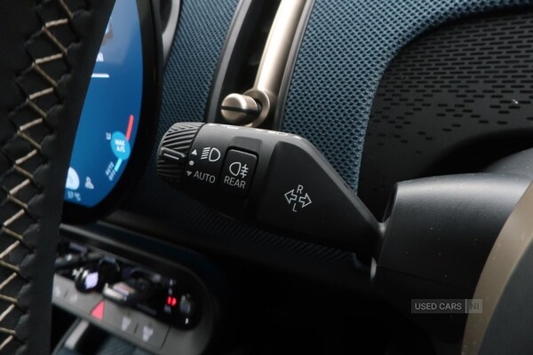 Used MINI Countryman 2025 for sale - 76248291: Photo 24