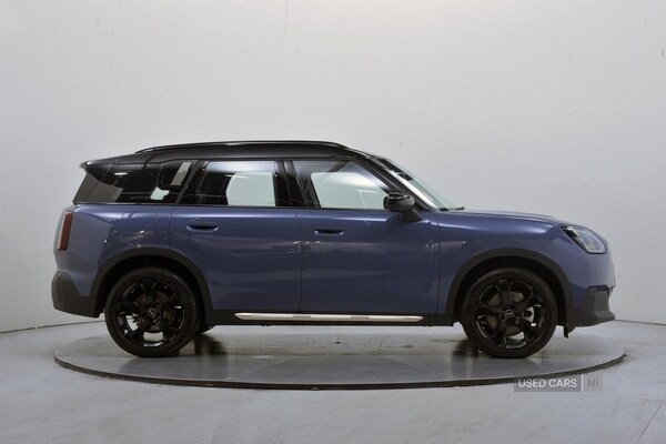Used MINI Countryman 2025 for sale - 76248291: Photo 3