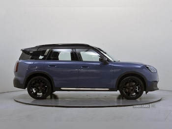 Used MINI Countryman 2025 for sale - 76248291: Photo 3