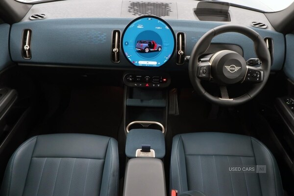 Used MINI Countryman 2025 for sale - 76248291: Photo 4