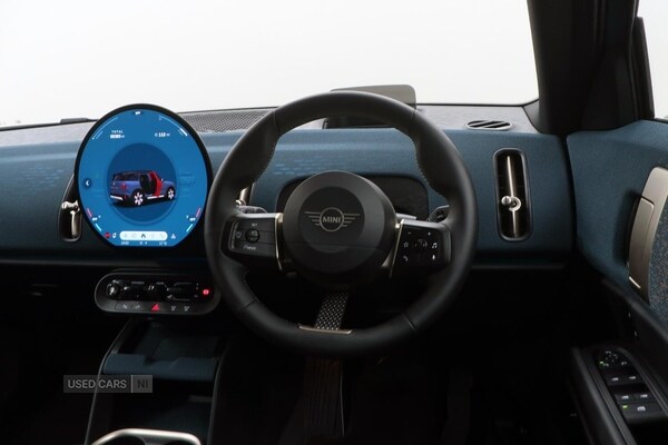 Used MINI Countryman 2025 for sale - 76248291: Photo 6