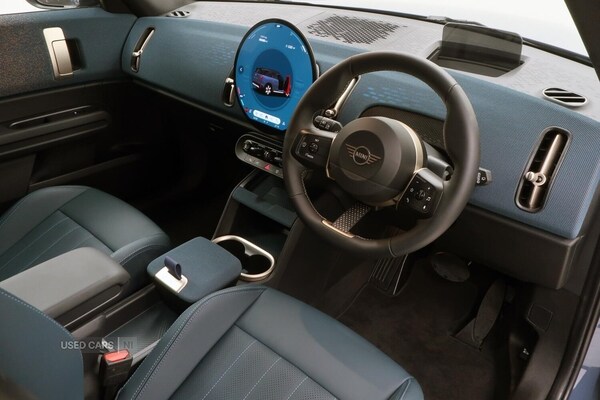 Used MINI Countryman 2025 for sale - 76248291: Photo 7