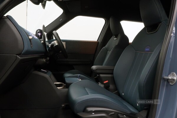 Used MINI Countryman 2025 for sale - 76248291: Photo 8