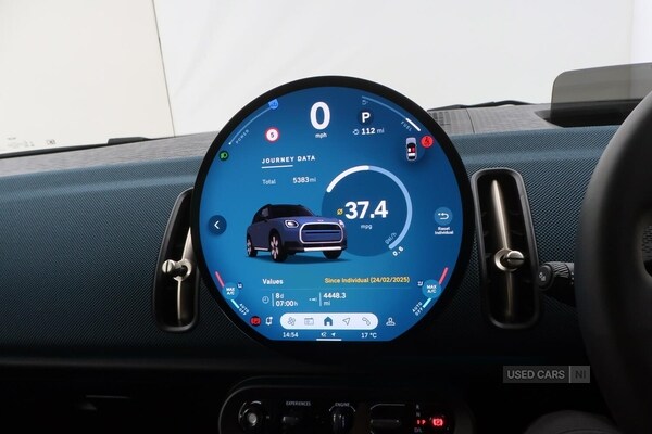 Used MINI Countryman 2025 for sale - 76248291: Photo 9