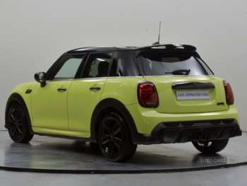 Used MINI Hatch 2022 for sale - 75450251: Photo