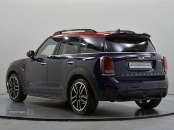 Used MINI Countryman 2017 for sale - 75226300: Photo