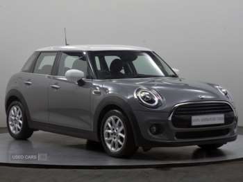 2020 - 1.5 Cooper Classic II 5dr