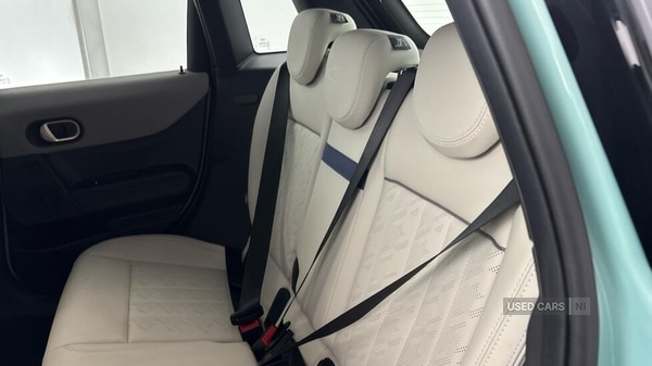 Used MINI Cooper 2025 for sale - 76667583: Photo 12