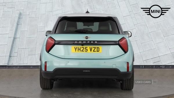 Used MINI Cooper 2025 for sale - 76667583: Photo 15