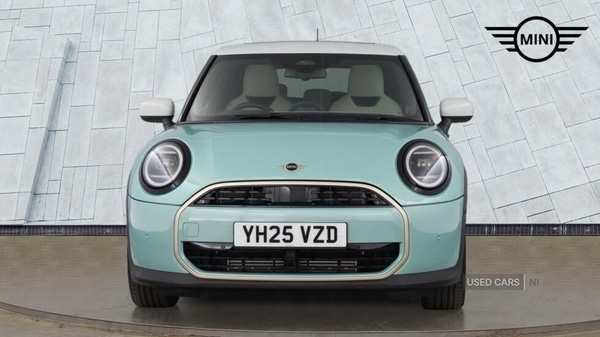 Used MINI Cooper 2025 for sale - 76667583: Photo 16