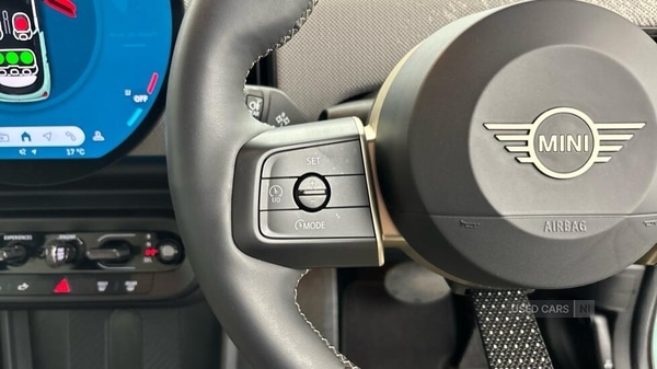 Used MINI Cooper 2025 for sale - 76667583: Photo 17