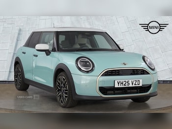 Used MINI Cooper 2025 for sale - 76667583: Photo