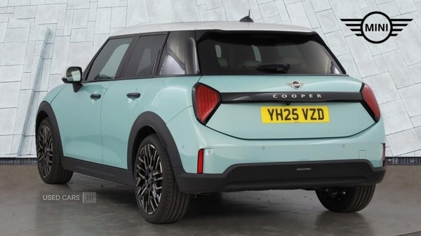 Used MINI Cooper 2025 for sale - 76667583: Photo 2