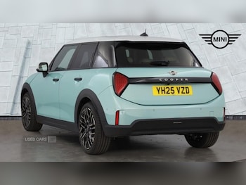 Used MINI Cooper 2025 for sale - 76667583: Photo