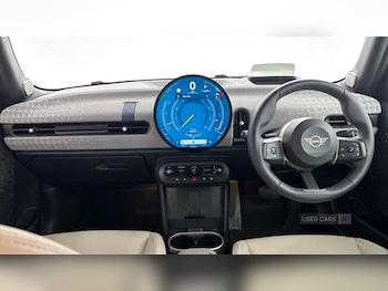 Used MINI Cooper 2025 for sale - 76667583: Photo