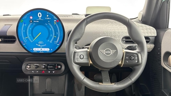 Used MINI Cooper 2025 for sale - 76667583: Photo 5