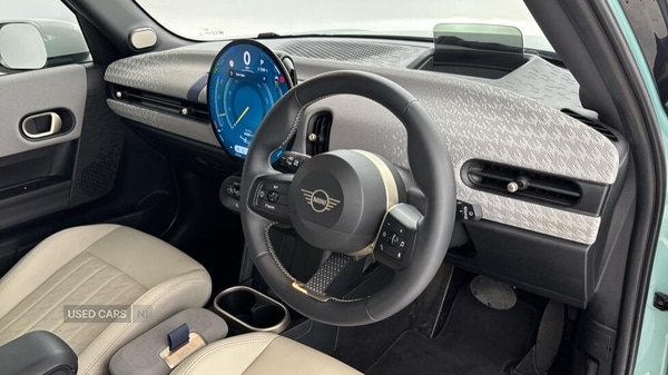 Used MINI Cooper 2025 for sale - 76667583: Photo 6