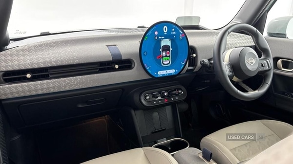 Used MINI Cooper 2025 for sale - 76667583: Photo 7