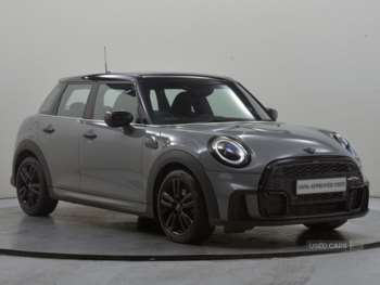 2021 - 1.5 Cooper Sport 5dr