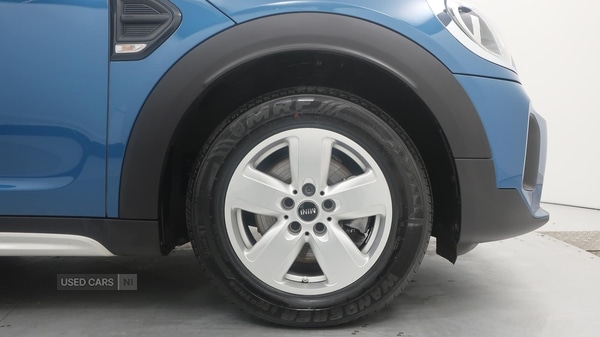 Used MINI Countryman 2022 for sale - 77292581: Photo 14