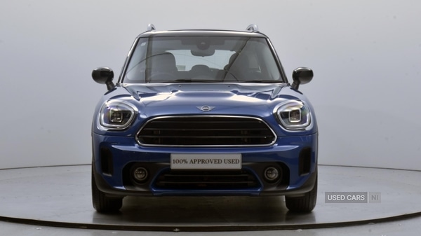 Used MINI Countryman 2022 for sale - 77292581: Photo 16