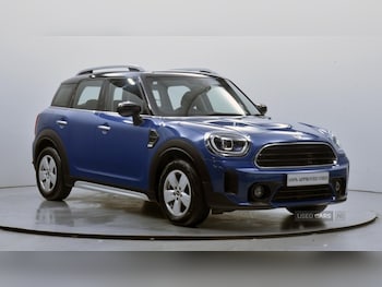 Used MINI Countryman 2022 for sale - 77292581: Photo