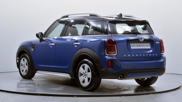 Used MINI Countryman 2022 for sale - 77292581: Photo 2