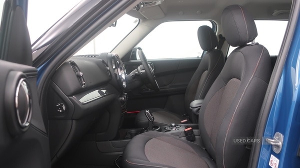 Used MINI Countryman 2022 for sale - 77292581: Photo 20