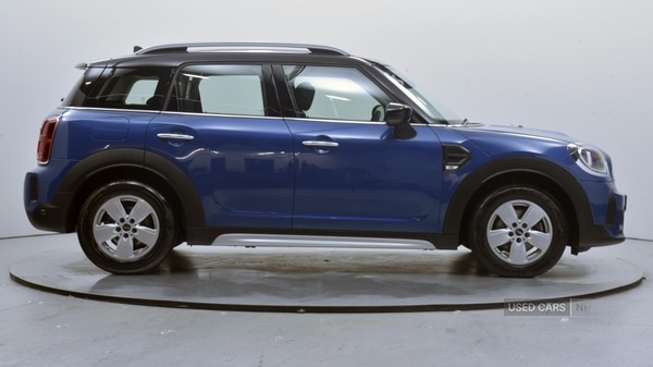 Used MINI Countryman 2022 for sale - 77292581: Photo 3
