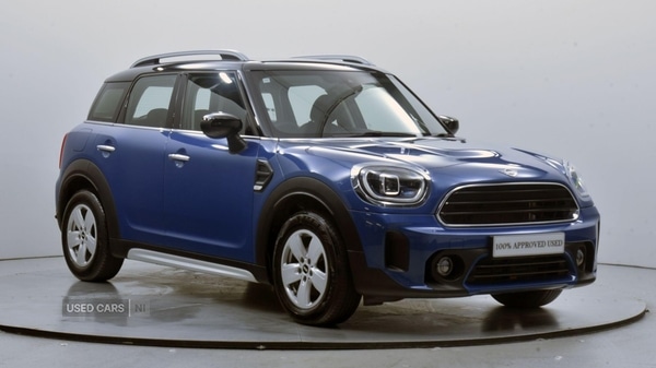 Used MINI Countryman 2022 for sale - 77292581: Photo 35