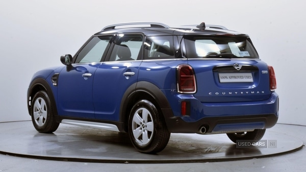 Used MINI Countryman 2022 for sale - 77292581: Photo 36