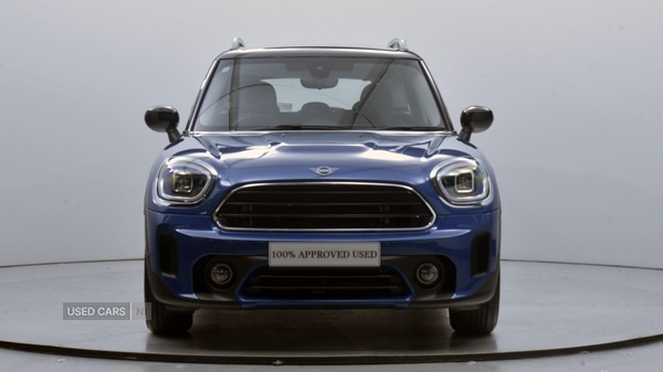 Used MINI Countryman 2022 for sale - 77292581: Photo 38