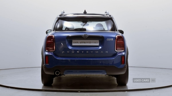 Used MINI Countryman 2022 for sale - 77292581: Photo 39