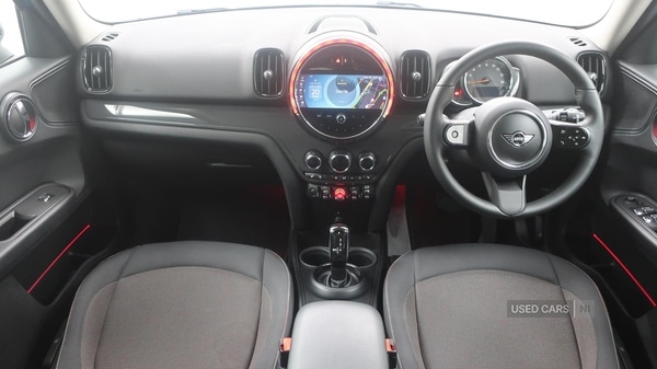 Used MINI Countryman 2022 for sale - 77292581: Photo 4