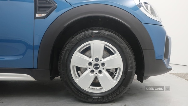 Used MINI Countryman 2022 for sale - 77292581: Photo 40