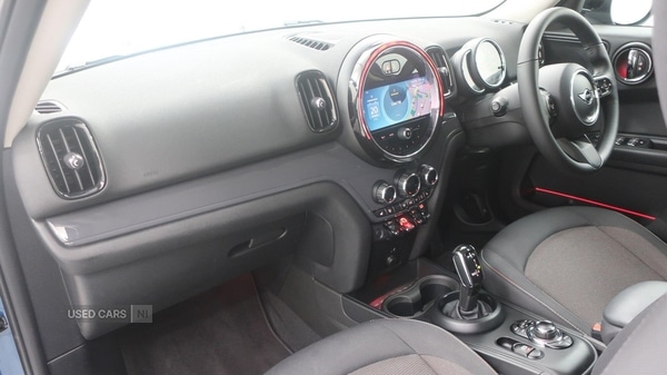 Used MINI Countryman 2022 for sale - 77292581: Photo 41
