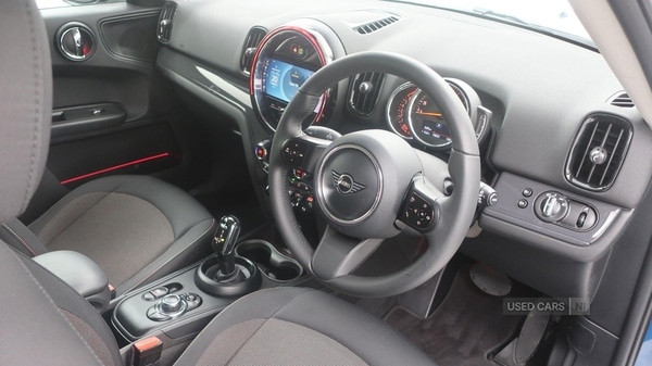 Used MINI Countryman 2022 for sale - 77292581: Photo 42