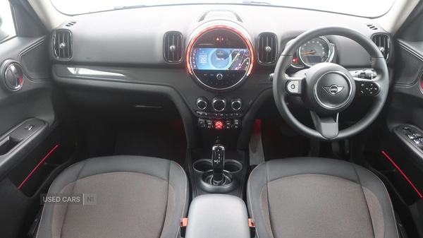 Used MINI Countryman 2022 for sale - 77292581: Photo 43