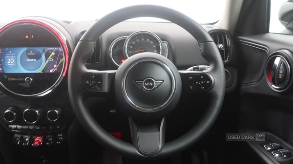 Used MINI Countryman 2022 for sale - 77292581: Photo 44