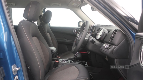 Used MINI Countryman 2022 for sale - 77292581: Photo 45