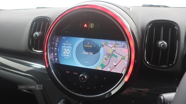 Used MINI Countryman 2022 for sale - 77292581: Photo 51