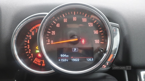 Used MINI Countryman 2022 for sale - 77292581: Photo 54